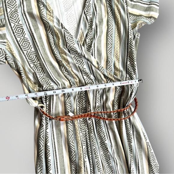 No Boundaries Dress Midi - Picture 5 of 16